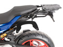 Hepco & Becker Smartrack rear rack for BMW F 900 XR (2025-2026) - included in the complete set
