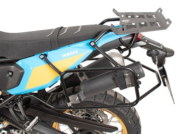 Yamaha Ténéré 700 Rally [2025] - luggage bridge extension - 0