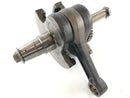 Honda XL 600 R PD03 [1984] - Crankshaft-1