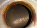 Triumph Thruxton 900 [2004] - Tank petrol tank-5