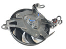 Suzuki DL 1000 V-Strom [2006] - Radiator fan-3