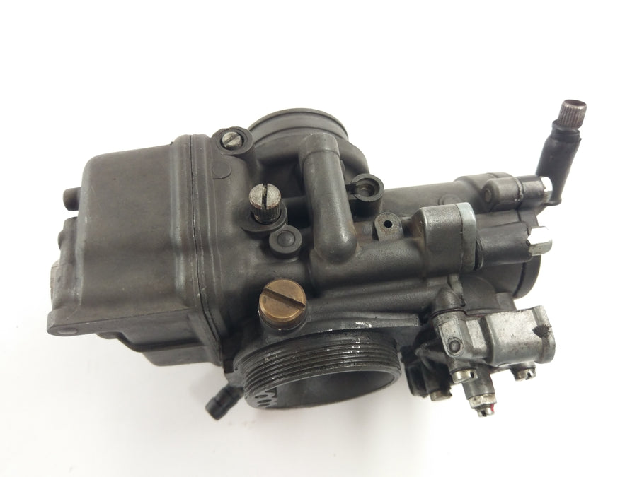 Moto Guzzi Mille GT [1990] - Carburettor