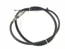 Kawasaki Z 750 E KZ750E [1981] - Clutch cable-4