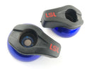 Yamaha YZF R1 RN04 [2000] - Crashpads LSL-1