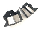 BMW F 650 GS R13 [2000] - Radiator cover-4
