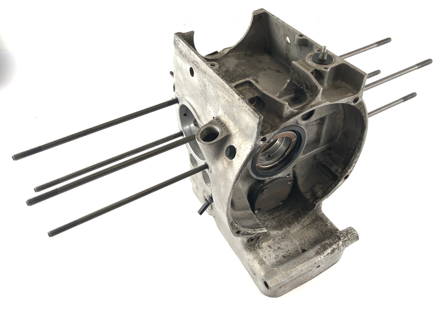 BMW R 75/6 [1974] - Engine housing empty housing