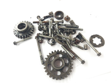 Suzuki RM 250 [1993] - Gears and Screws Lot - 0