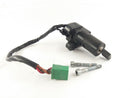 Suzuki GSXR 1100 GV73A [1992] - Ignition lock with key-2