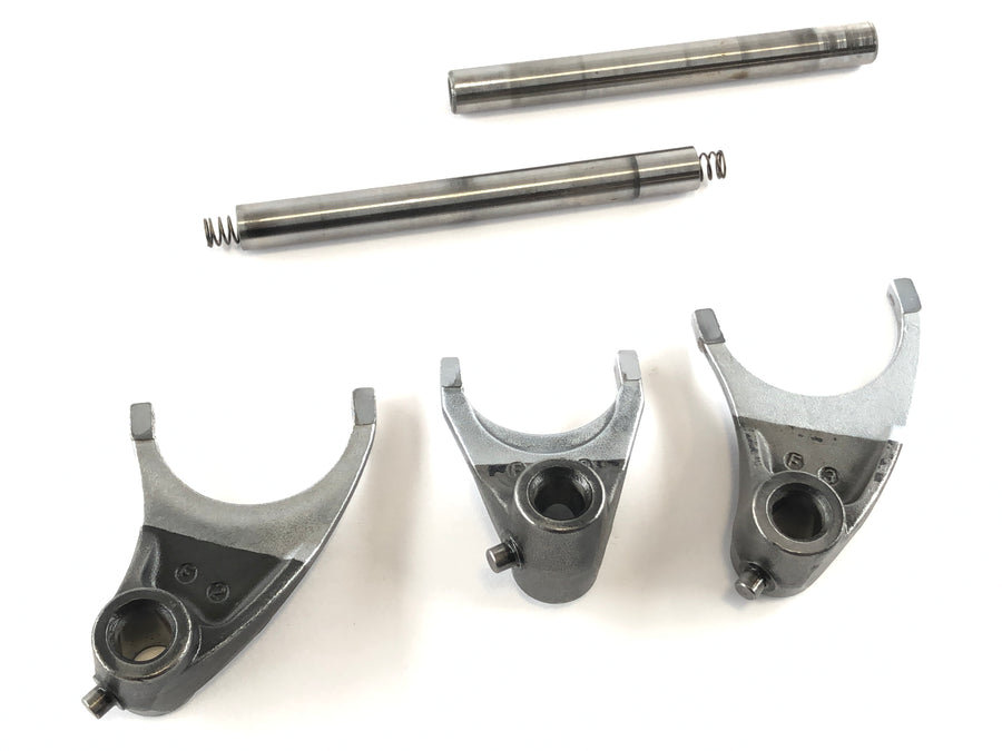 Husqvarna Vitpilen 401 [2021] - Shift forks shift claws set