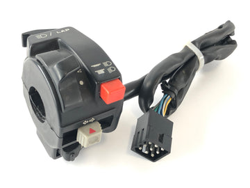 Aprilia Mille RSV 1000 ME [1999] - Handlebar switch left