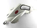 Moto Guzzi Stelvio 1200 8V [2011] - Front fairing front right-3