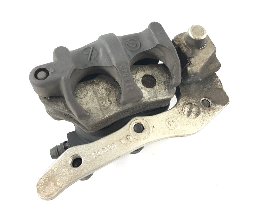 BMW K 1300 R [2010] - Rear brake caliper