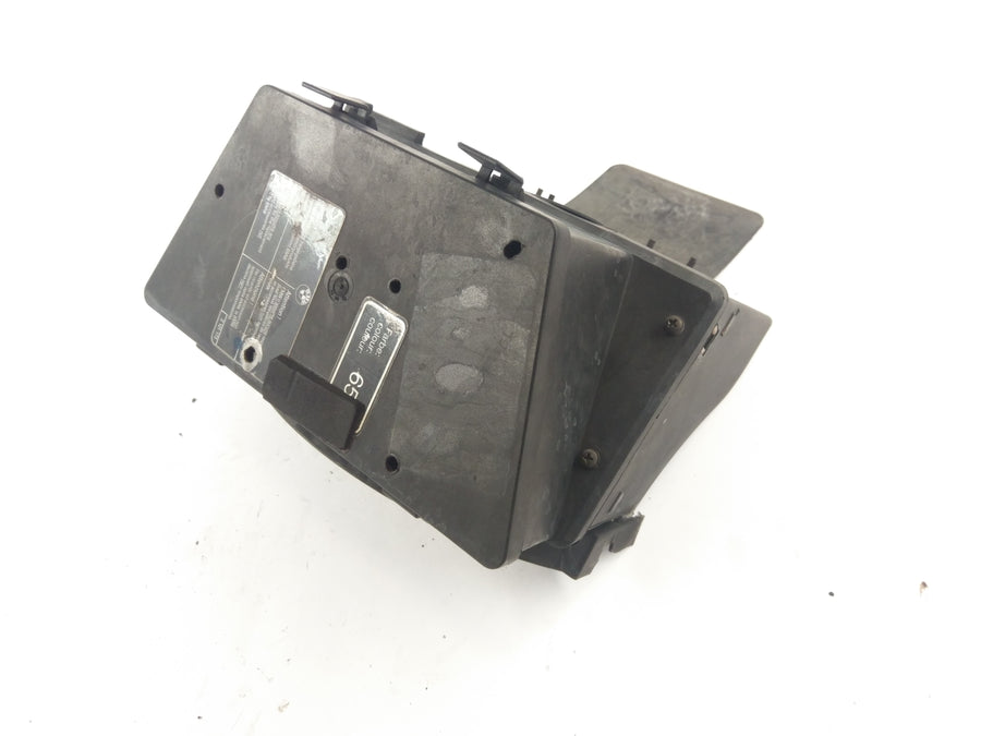 BMW R 1100 RS 259 ​​[1993] - Fuse box