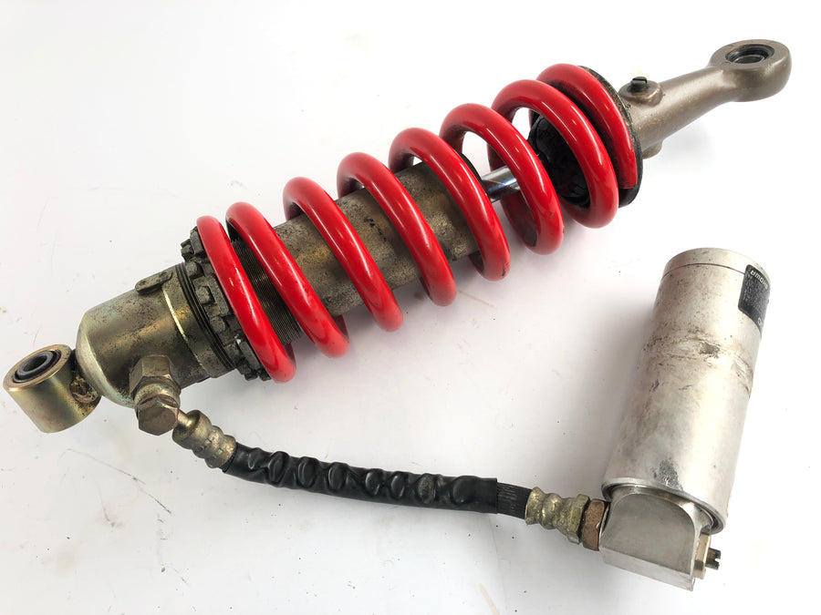 Triumph Speed ​​Triple T509 [1997] - Suspension Shock Absorber