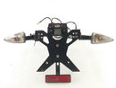 Yamaha YZF 125 RE06 [2011] - License plate holder with indicator-2
