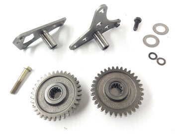 Aprilia RSV 1000 Tuono RP [2005] - Timing Chain Set - 0