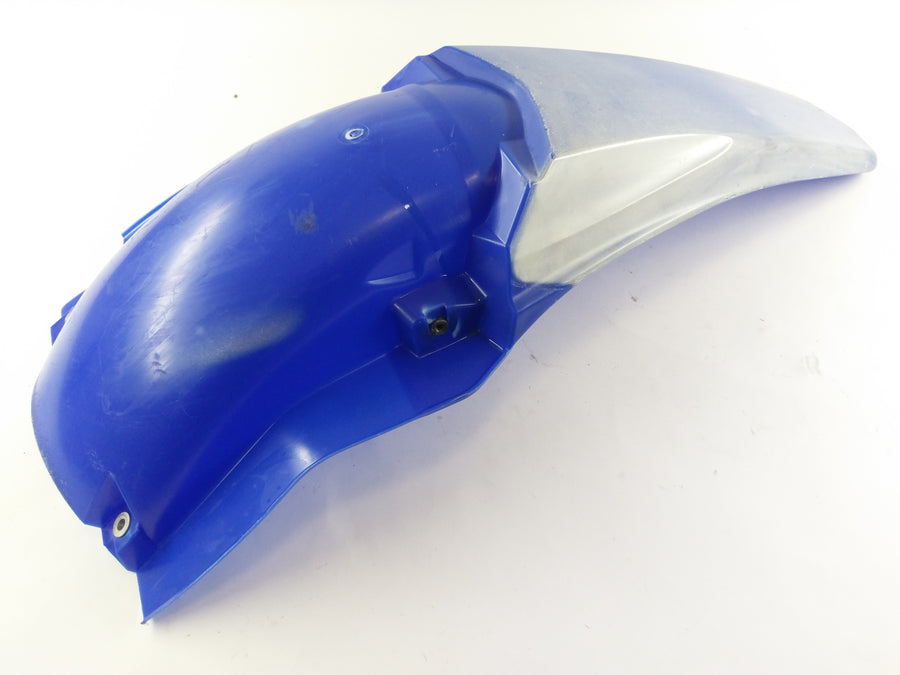 Yamaha YZ 450 F [2005] - Rear fender rear