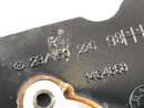 BMW K 1200 RS Type 589 [1999] - Engine cover water pump cover-3