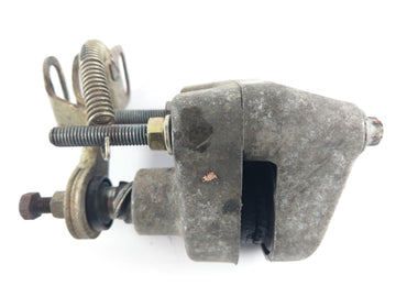 Yamaha YT 125 G Tri-Moto ATC (Tri-Z) - Brake caliper rear with parking brake