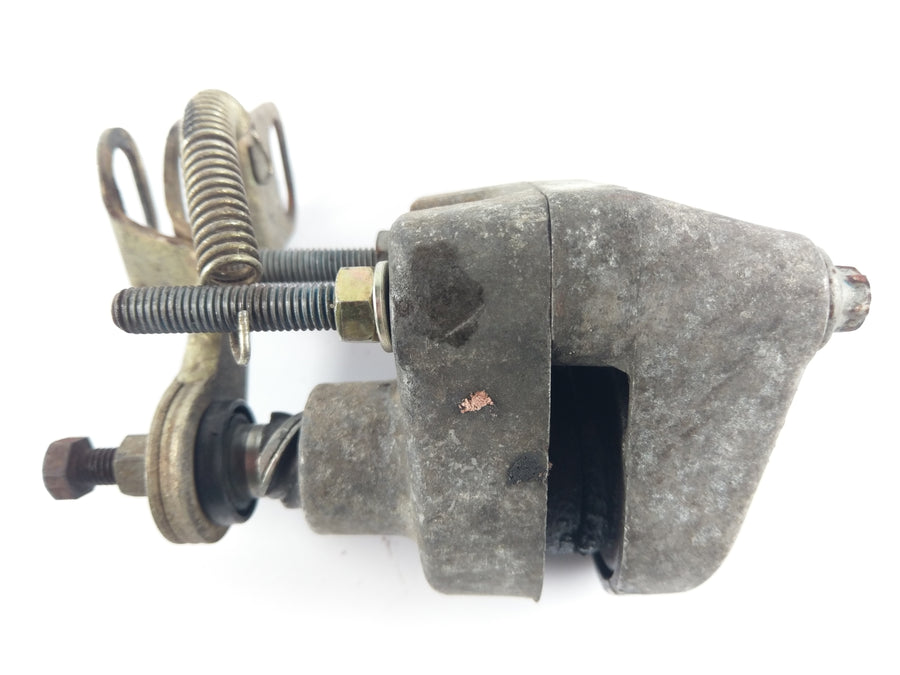 Yamaha YT 125 G Tri-Moto ATC (Tri-Z) - Brake caliper rear with parking brake