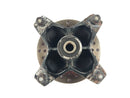 Yamaha YFM 350 Warrior 3GD [2003] - Front wheel hub with brake disc4-2