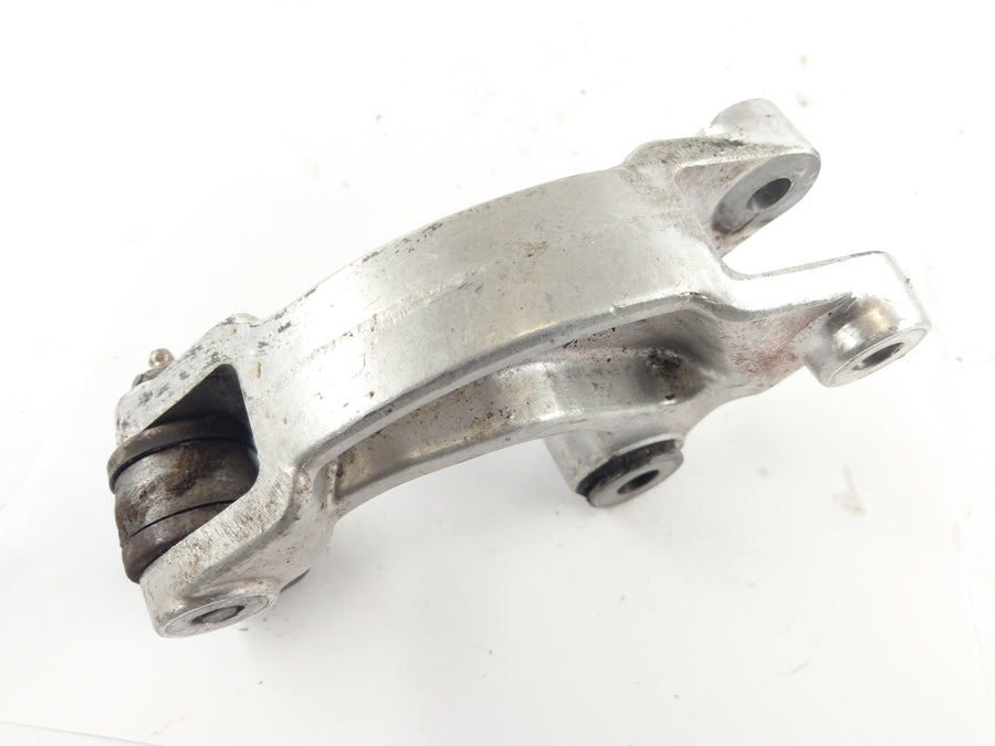 Yamaha TT 600 59X [1985] - rocker arm shock absorber deflection bone