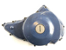 Suzuki DR 750 S SR41B [1988] - Alternator cover engine cover-3