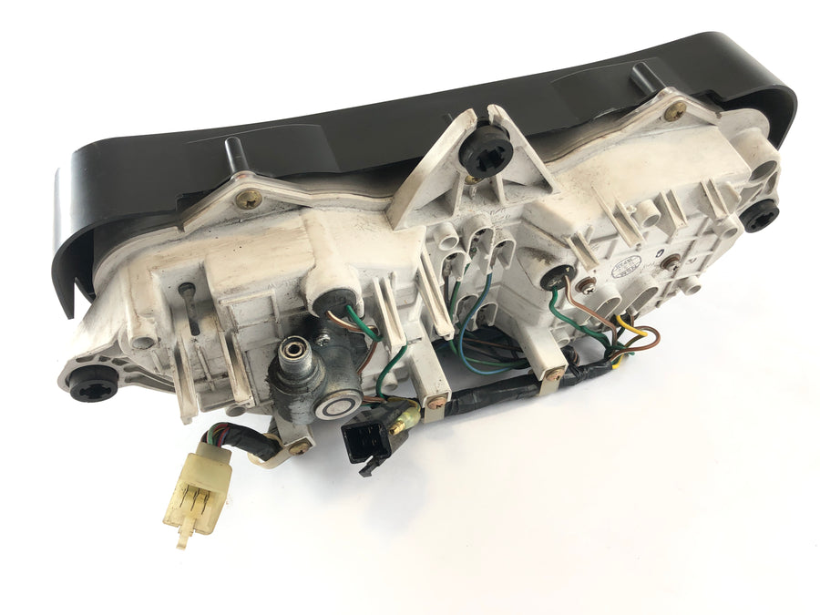 Honda ST 1100 SC26 Pan European [1990] - Speedometer Cockpit