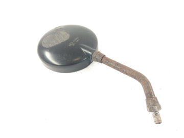 Honda XR 125 L JD19 [2005] - Side mirrors Rearview mirror - 0