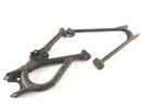 Yamaha Grizzly 660 AM03W [2003] - wishbone rear left-1