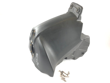 BMW K 1300 R [2010] - Fuel tank - 0