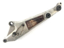 Honda CB 900 F SC01 [1981] - Footrest plate left-2