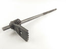 Suzuki GT 550 [1978] - Shift shaft-3