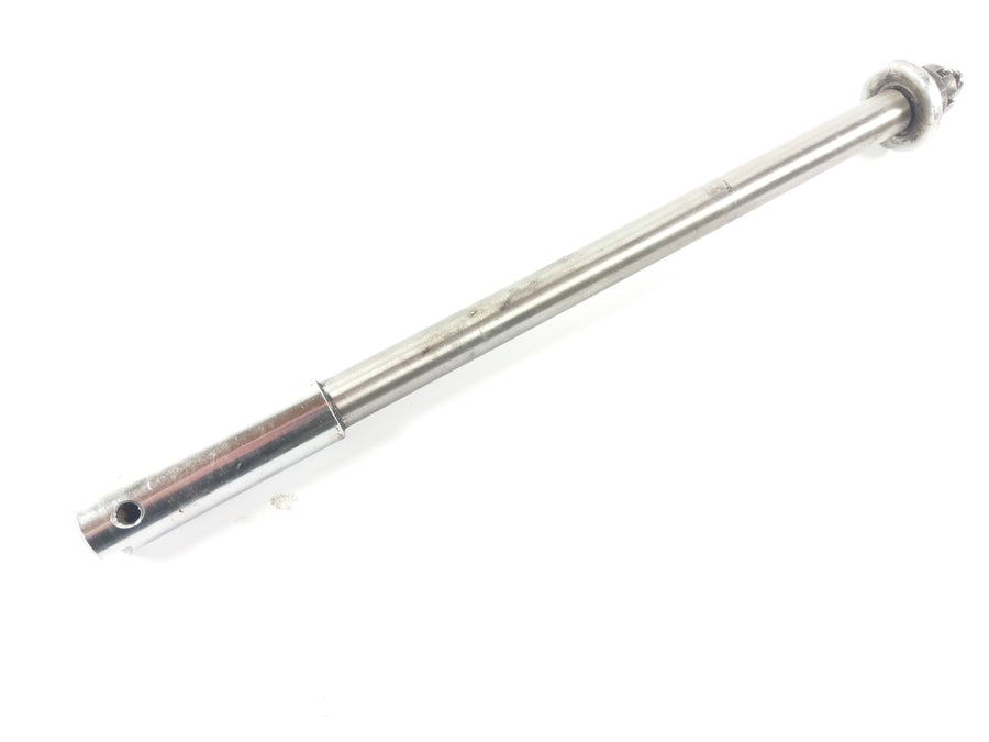 Yamaha XV 750 5G5 [1981] - Rear wheel thru axle