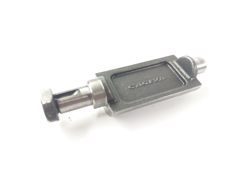 Cagiva Mito 125 8P [1992] - Balance weight balance shaft