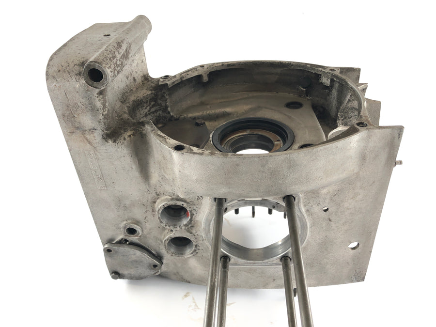 BMW R 75/6 [1974] - Engine housing empty housing