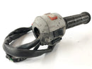 Honda VFR 750 F RC24 [1988] - Handlebar switch right throttle-1