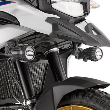BMW F 750 GS [GIVI] - Montagekit für Scheinwerfer ohne Spezifischer Sturzbügel