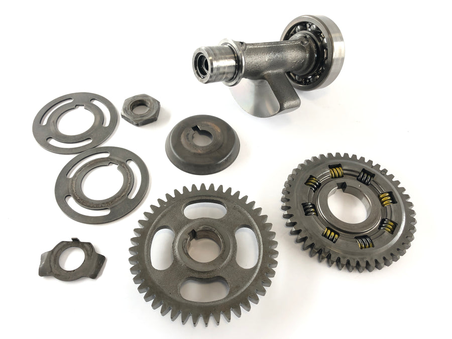 Yamaha TT 600 R DJ01 [2000] - Balance Shaft Set
