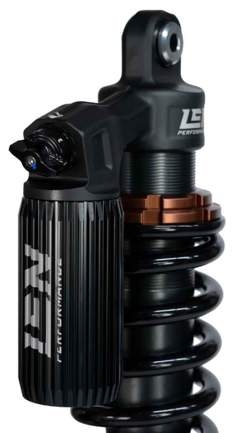 POLARIS RANGER 900 XP [2013-2019] - Performance rear shock kit