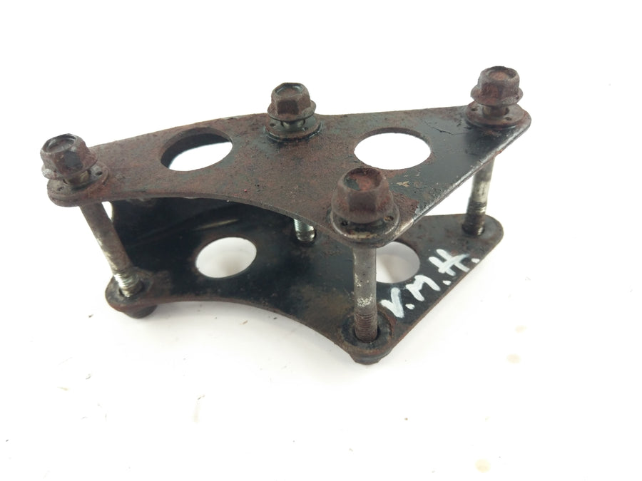 Yamaha XT 250 3Y3 [1987] - Front engine mount