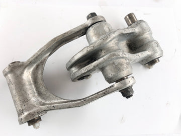 Honda NS 400 R NC19 [1985] - rocker arm bone shock absorber - 0