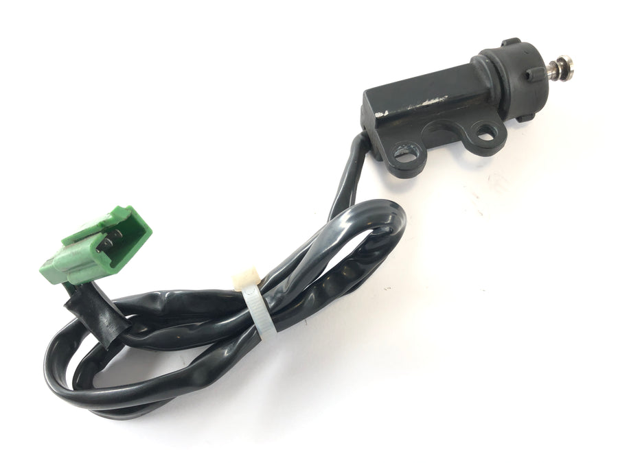 Honda GL 1500 Goldwing SC22 [1988] - Side stand switch