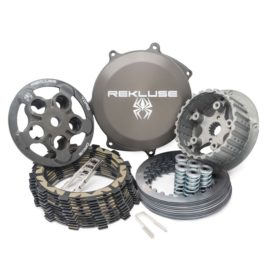 KAWASAKI KX 450 F [2021-2022] - Clutch kit