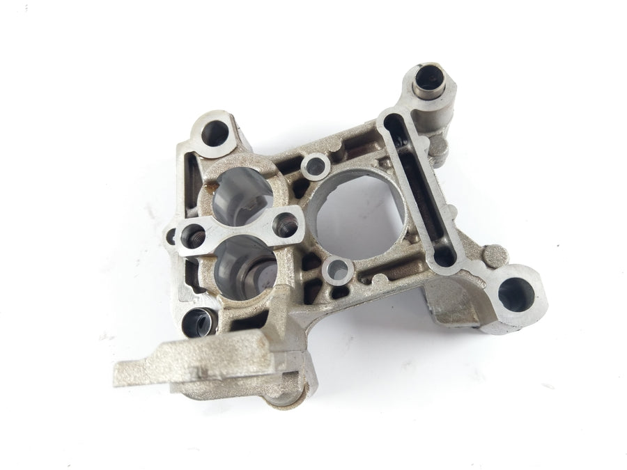 BMW R 1150 R R21 [2001] - Camshaft bearing block bearing block camshaft
