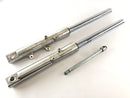 Yamaha XVS 650 Drag Star 4VR [1997] - Fork Telescopic fork with axle-6