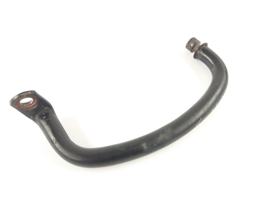 BMW R 100 S Type 247 [1978] - Jacking aid handle