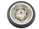 BMW R 1100 S [2001] - Front wheel rim-2