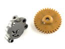SWM SM 125 R [2017] - Oil pump-3