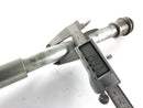 Kawasaki Z 1100 KZT10A [1982] - Rear axle-2